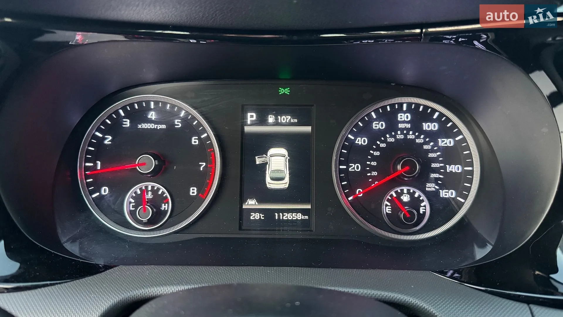 2021 Kia K5 - мініатюра 15