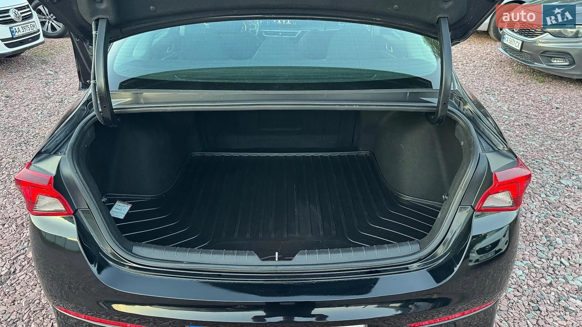2021 Kia K5 - мініатюра 23