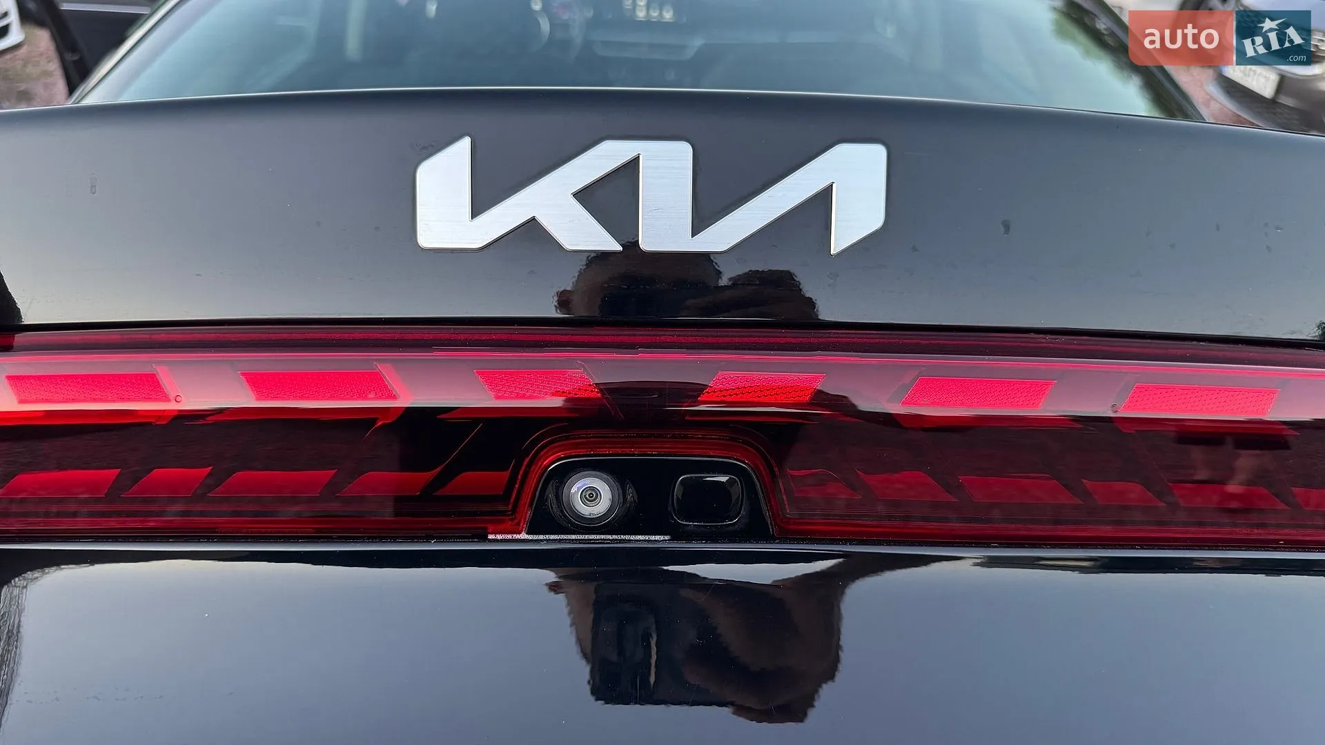 2021 Kia K5 - мініатюра 25