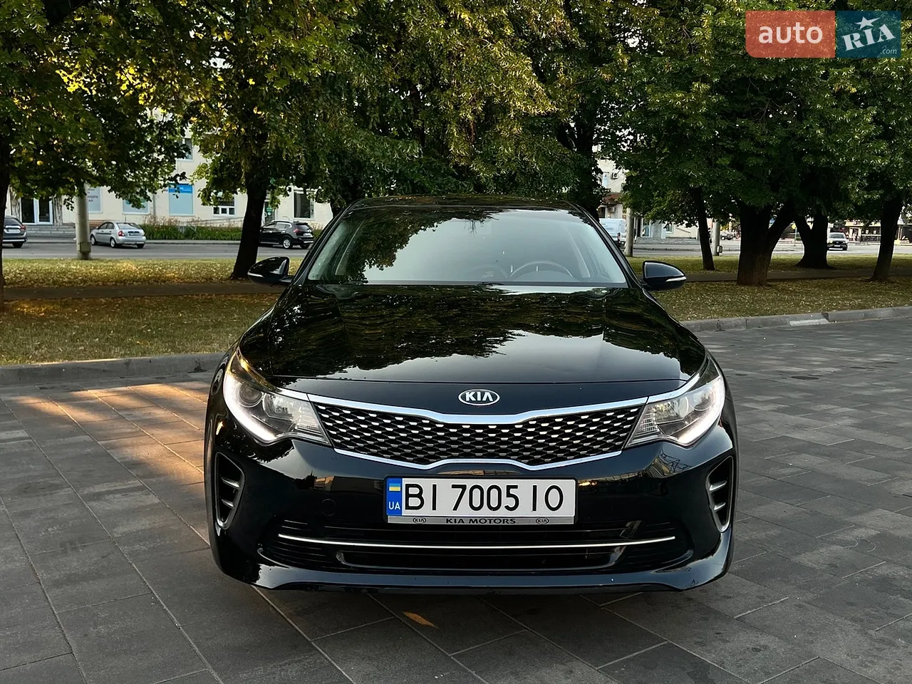 2015 Kia K5 - мініатюра 22