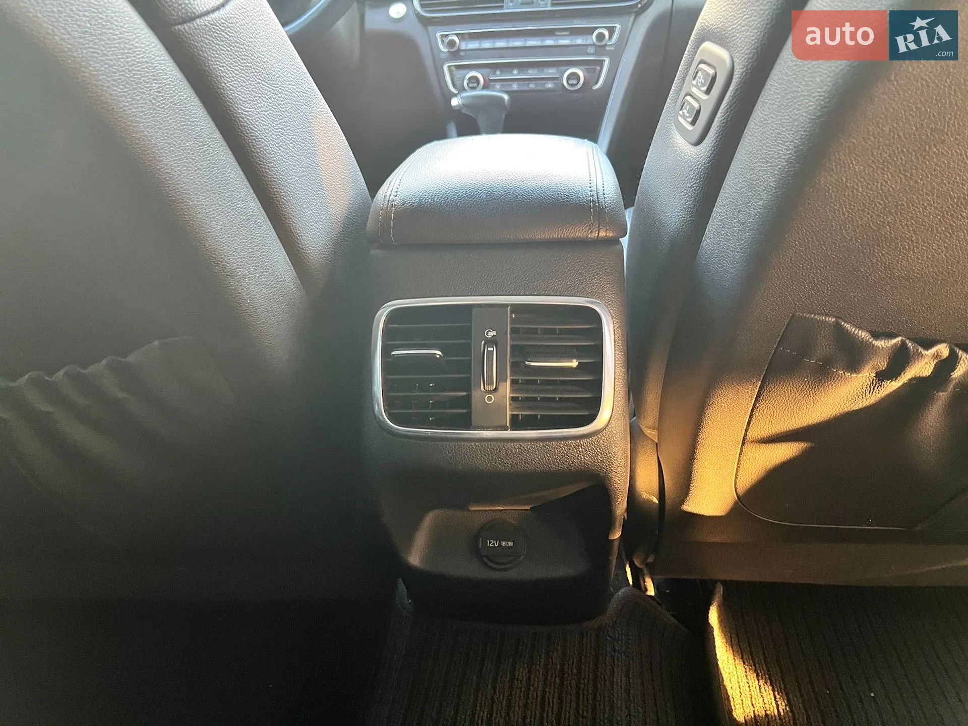 2015 Kia K5 - мініатюра 8