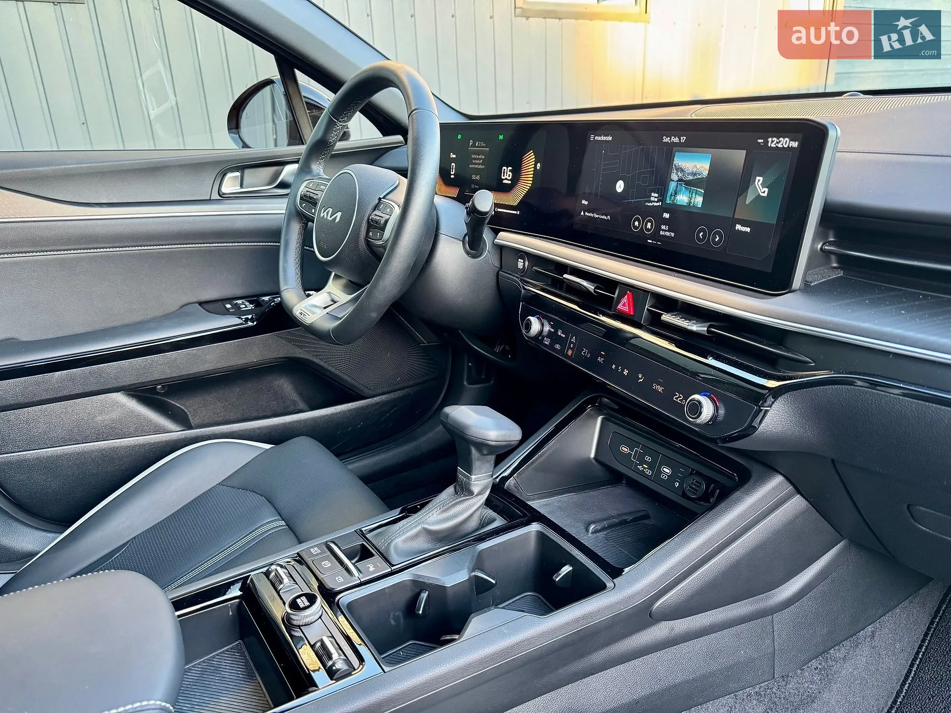 2024 Kia K5 - мініатюра 49