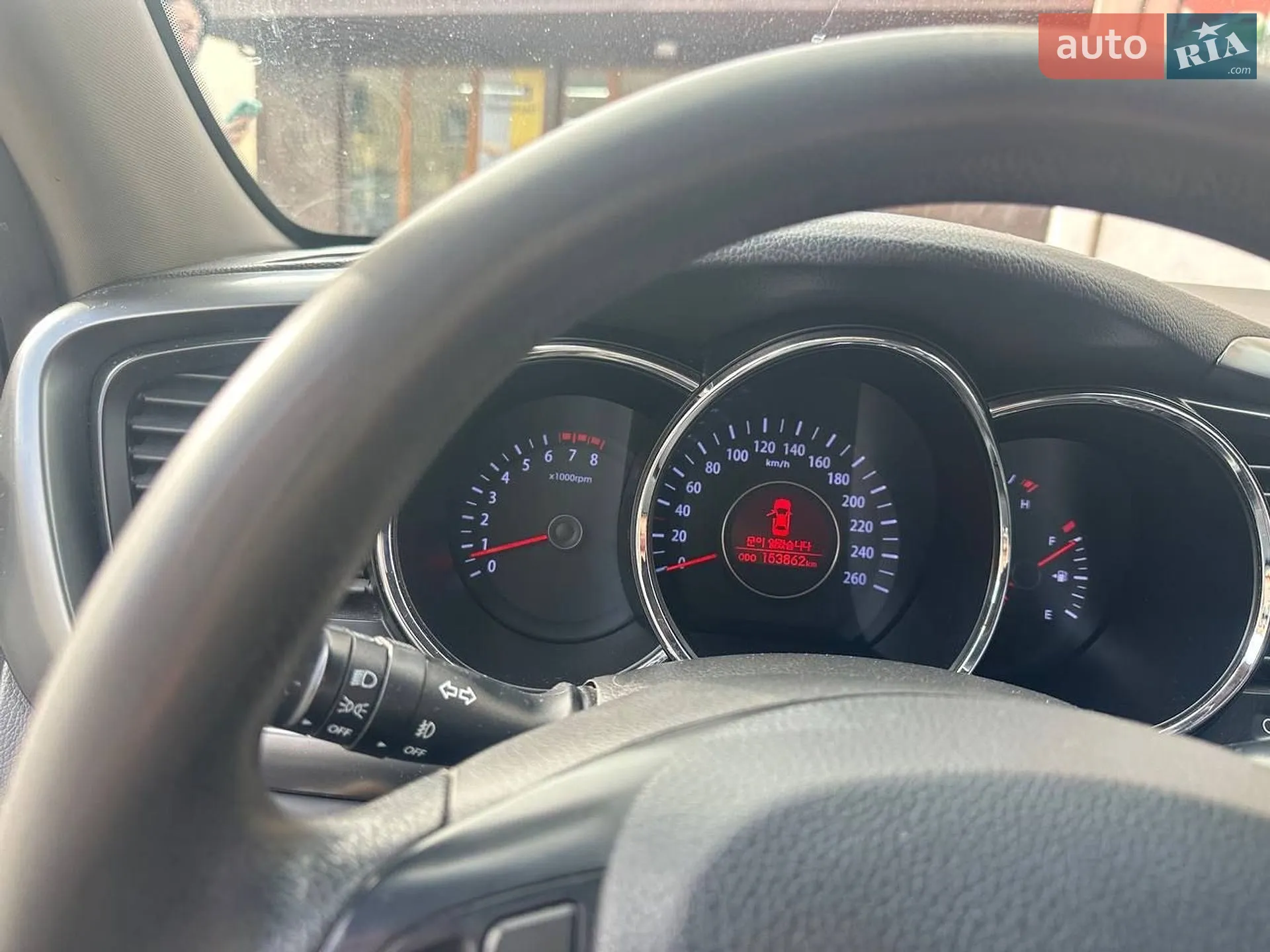 2013 Kia K5 - мініатюра 18