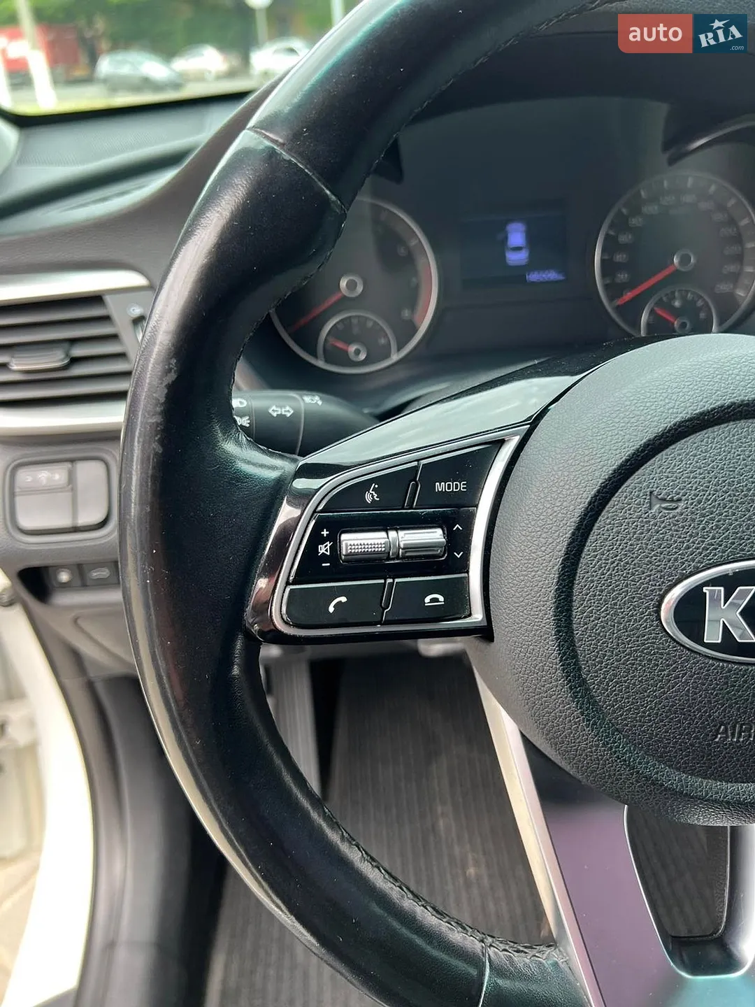 2018 Kia K5 - мініатюра 23