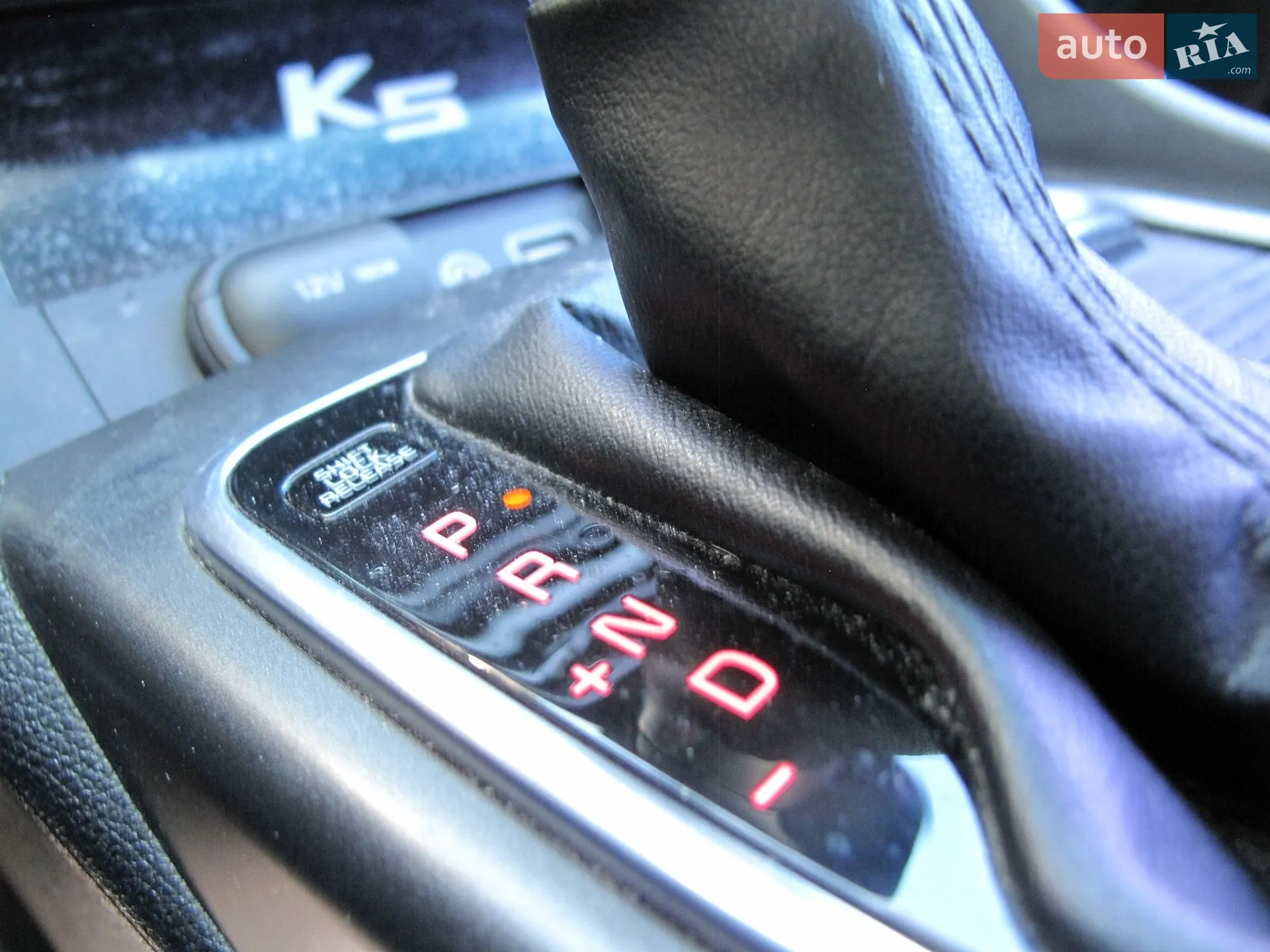 2017 Kia K5 - мініатюра 81