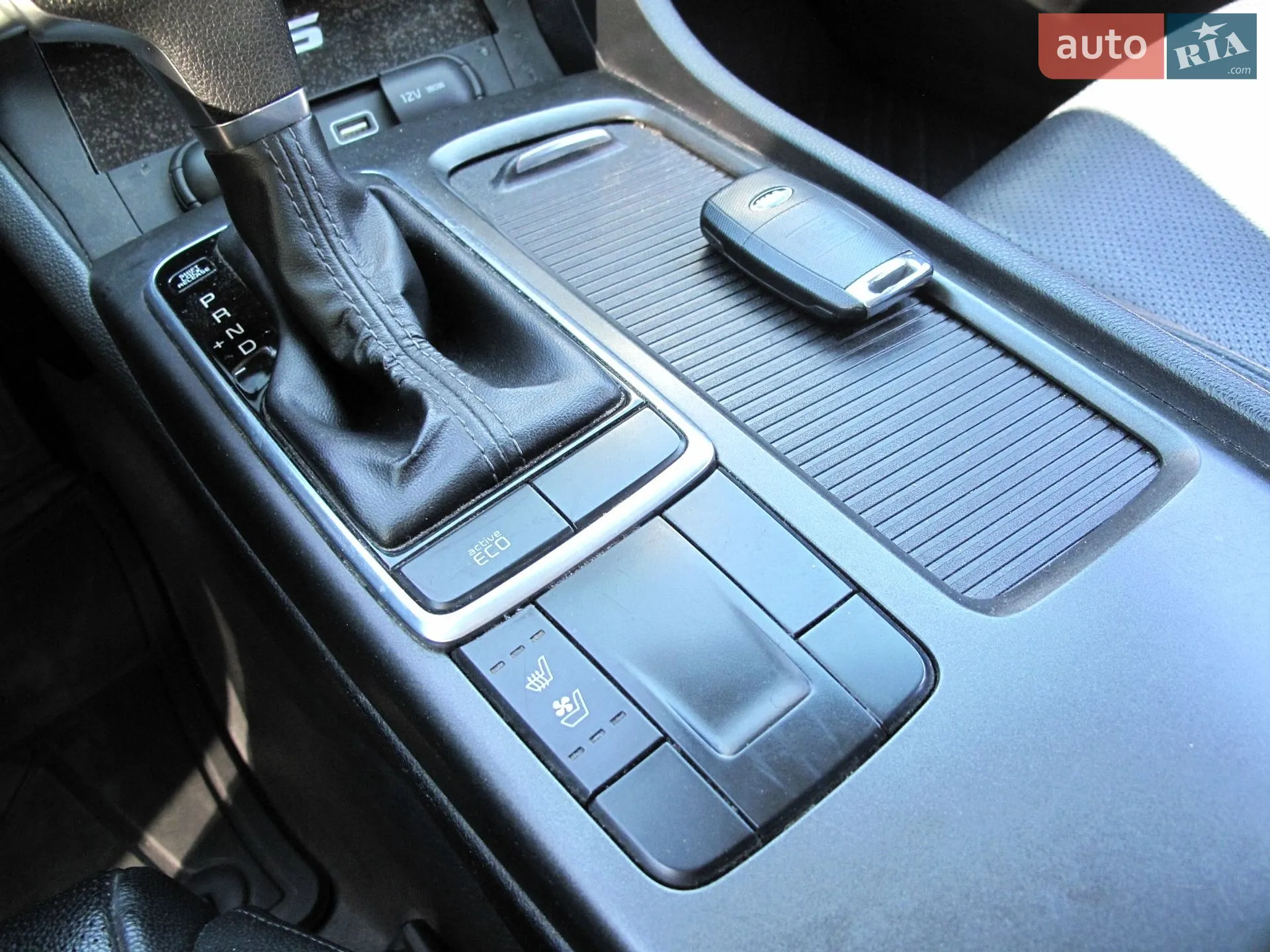 2017 Kia K5 - мініатюра 85