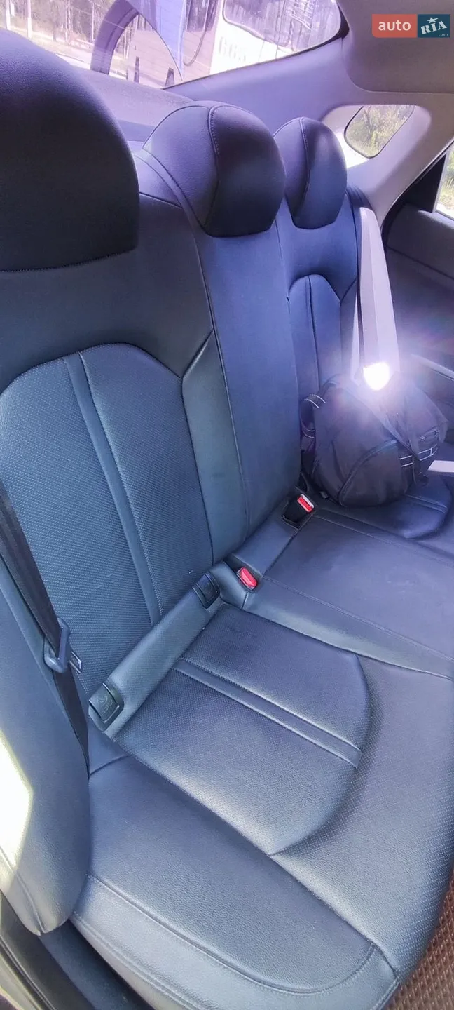 2017 Kia K5 - мініатюра 22