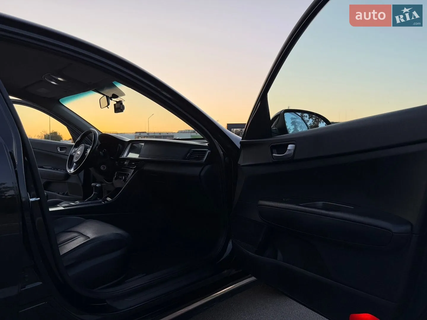 2016 Kia K5 - мініатюра 10