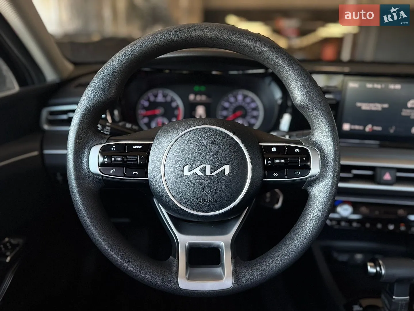 2021 Kia K5 - мініатюра 10
