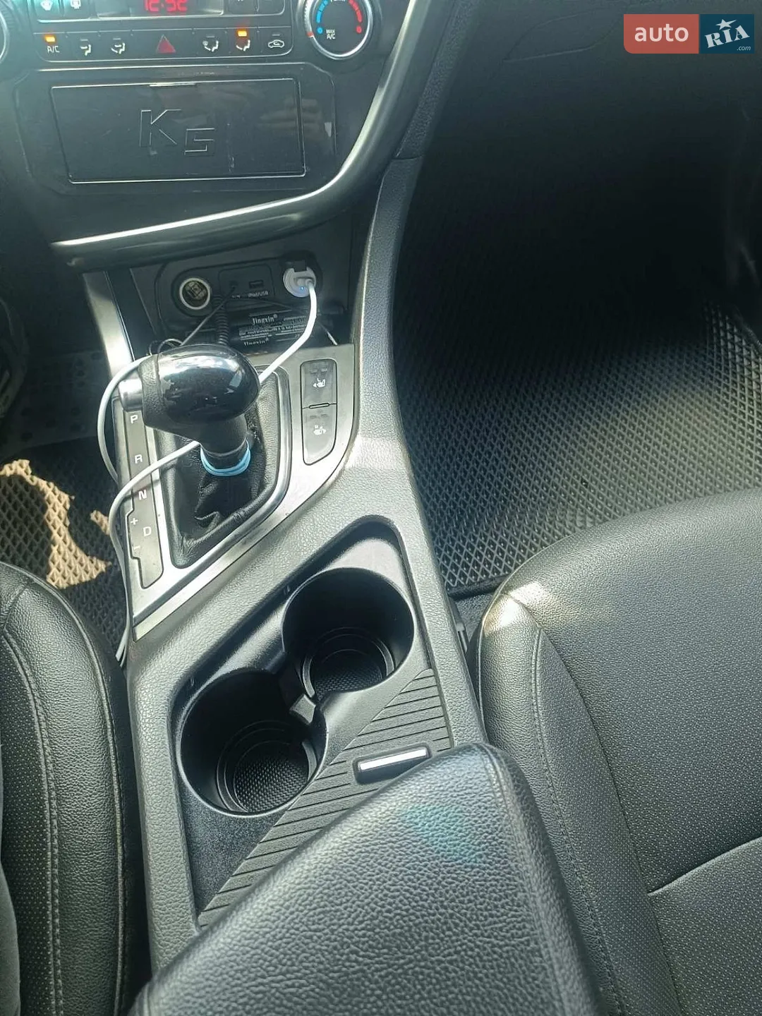 2014 Kia K5 - мініатюра 24