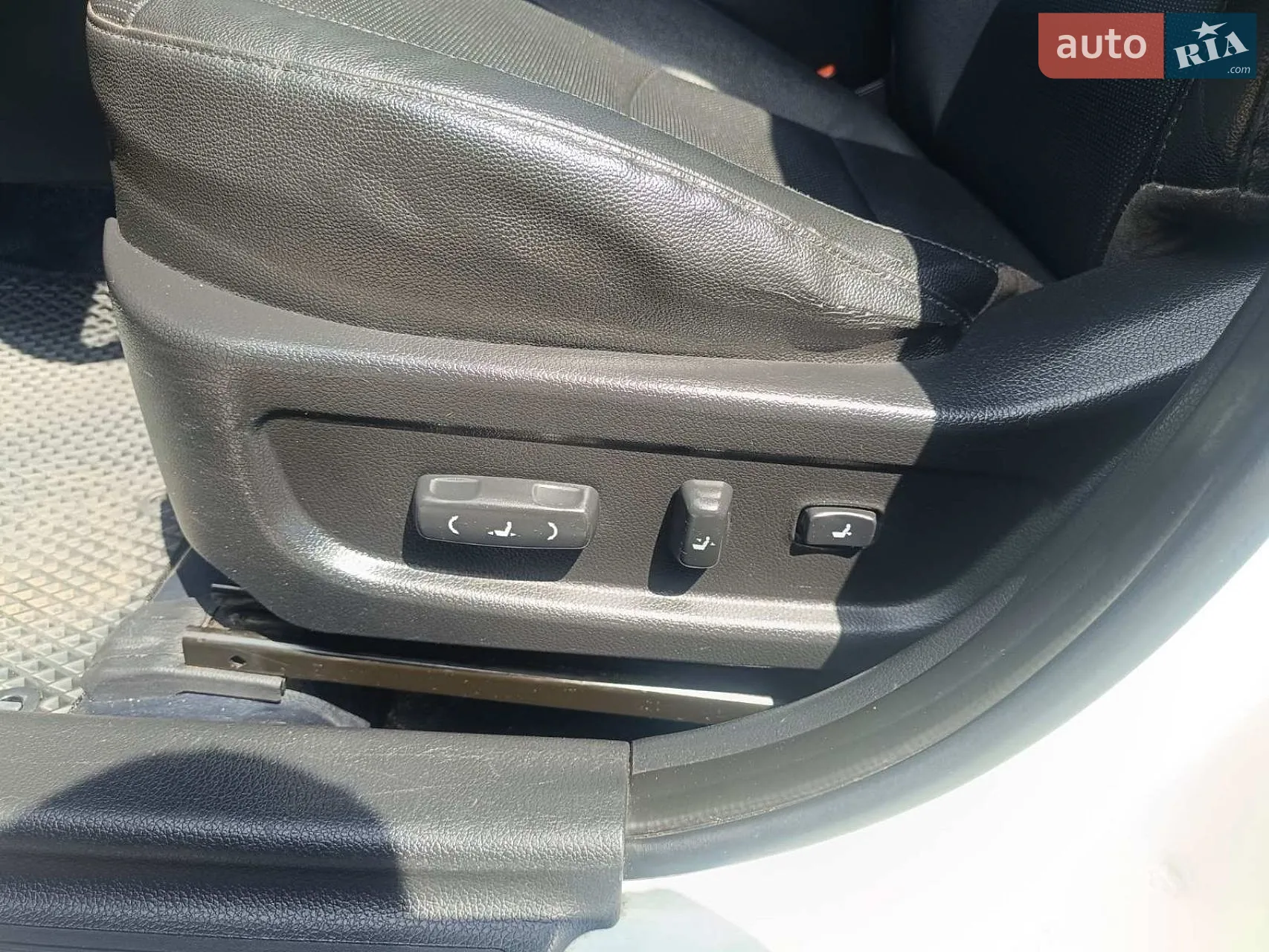 2014 Kia K5 - мініатюра 26