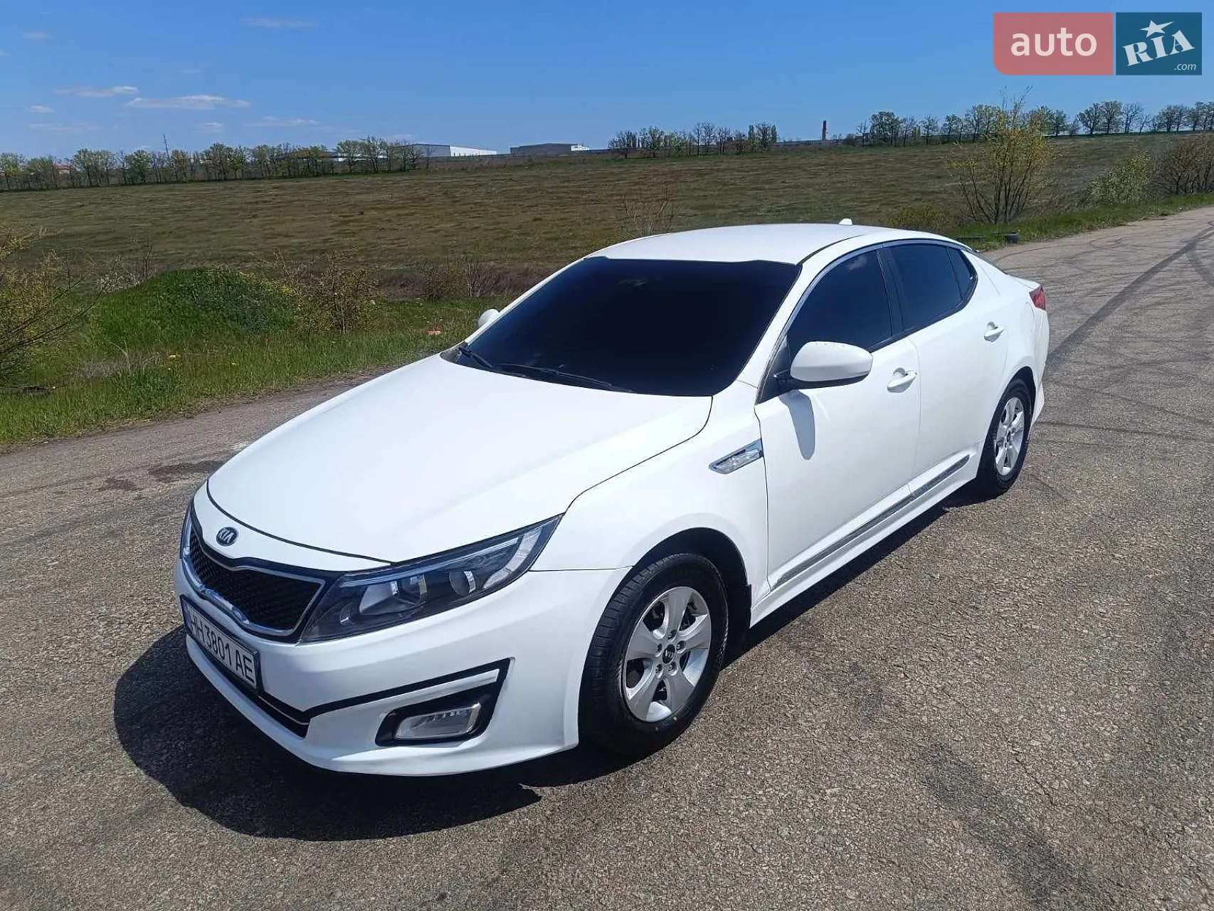 2014 Kia K5 - мініатюра 28