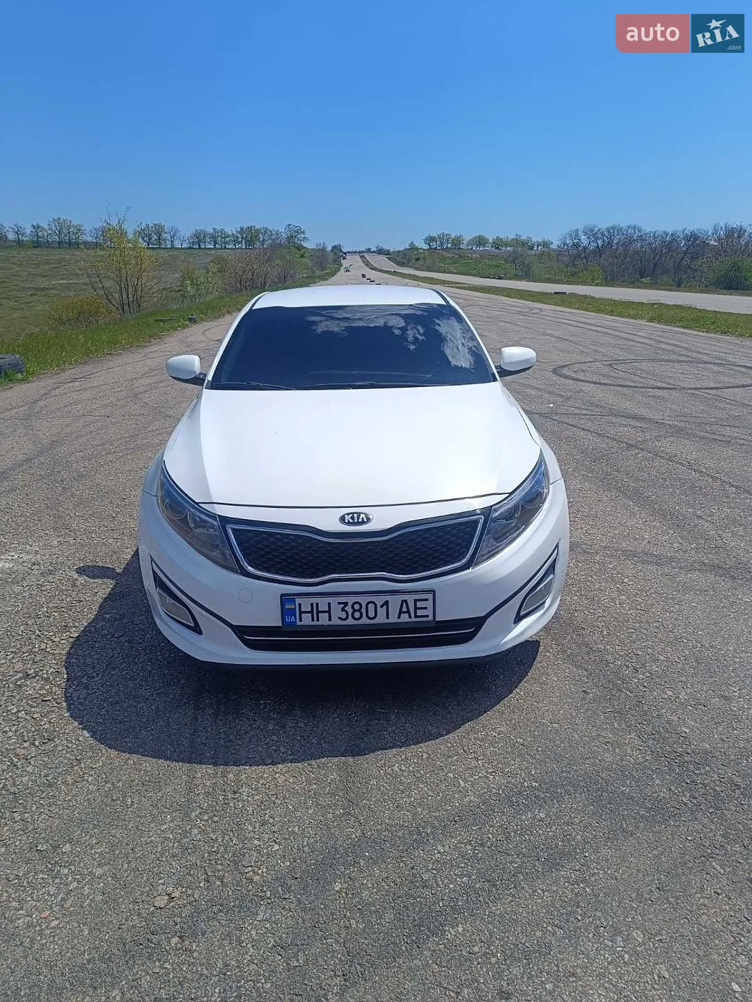 2014 Kia K5 - мініатюра 42