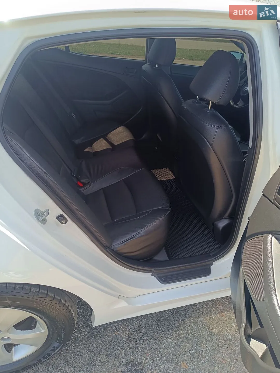 2014 Kia K5 - мініатюра 48