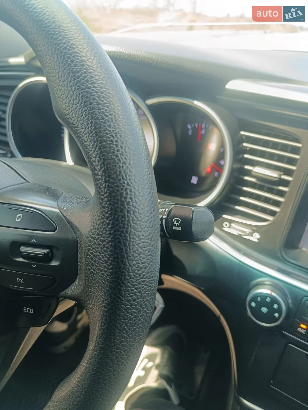 2014 Kia K5 - мініатюра 56
