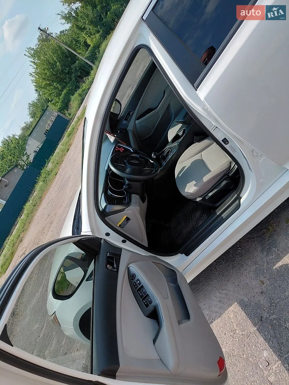 2015 Kia K5 - мініатюра 12