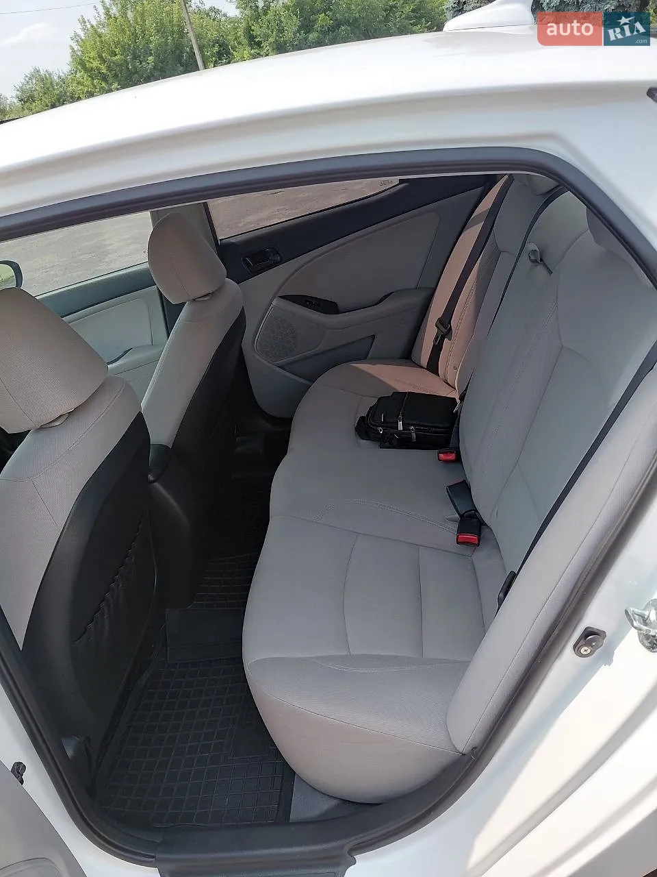 2015 Kia K5 - мініатюра 14