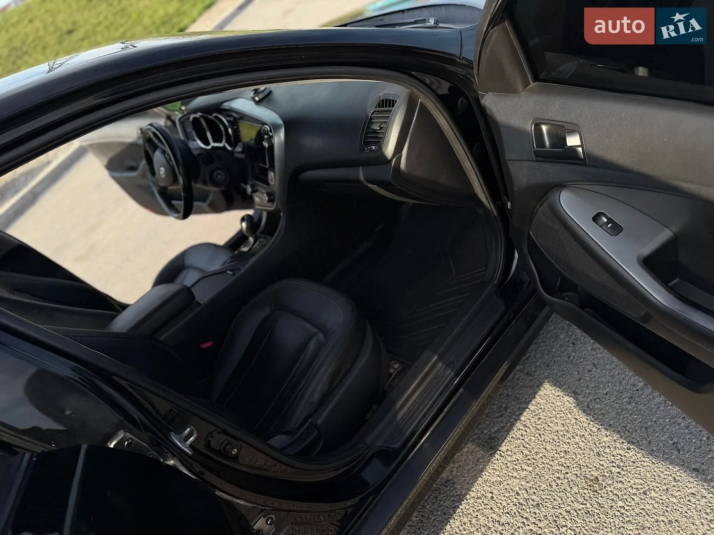 2012 Kia K5 - мініатюра 17
