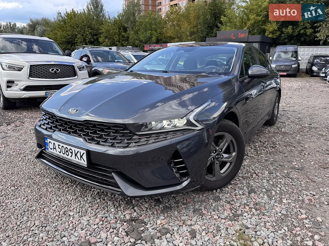 2019 Lexus ES - мініатюра 17