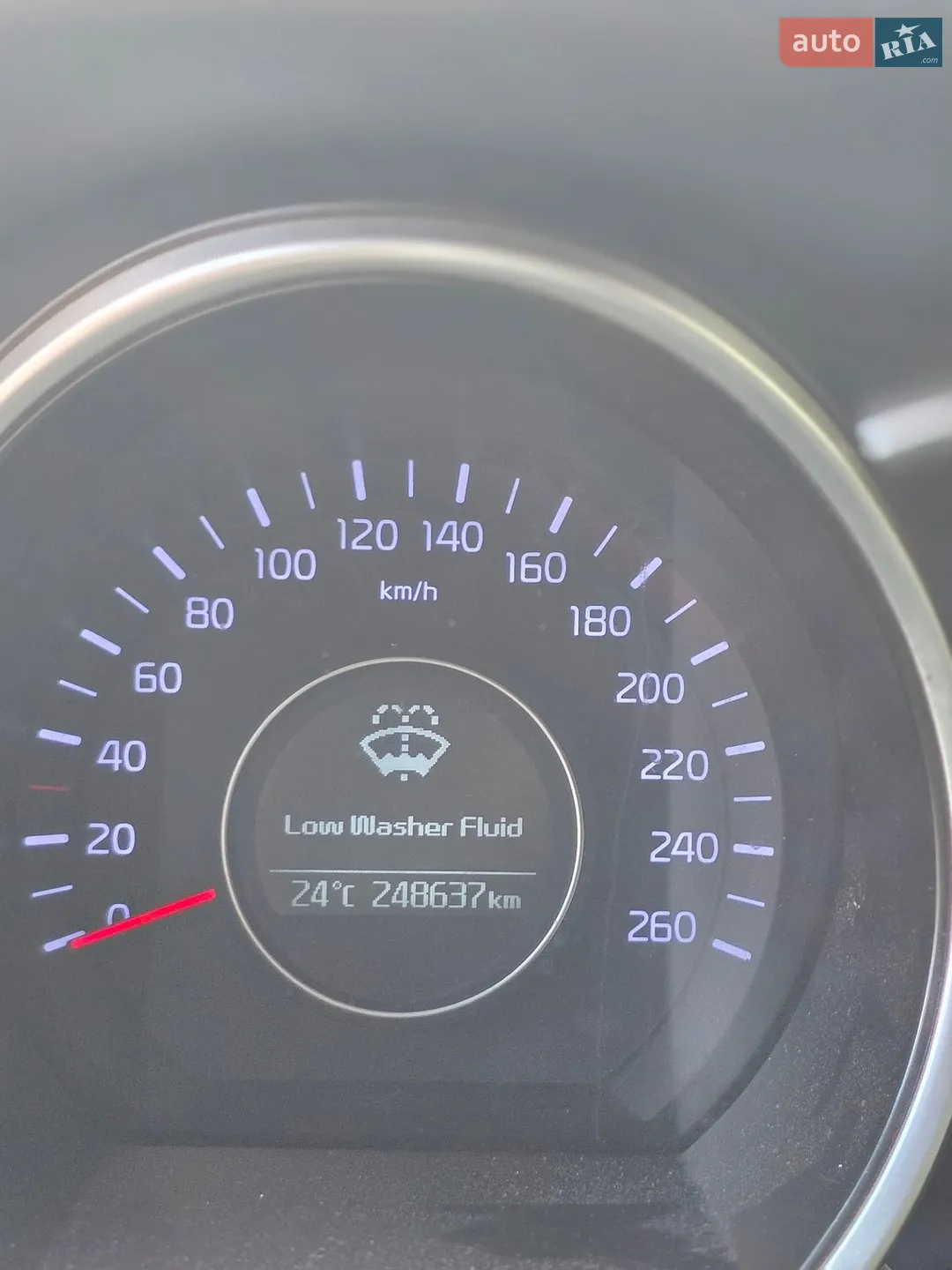 2015 Kia K5 - мініатюра 4