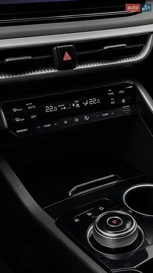 2020 Kia K5 - мініатюра 22