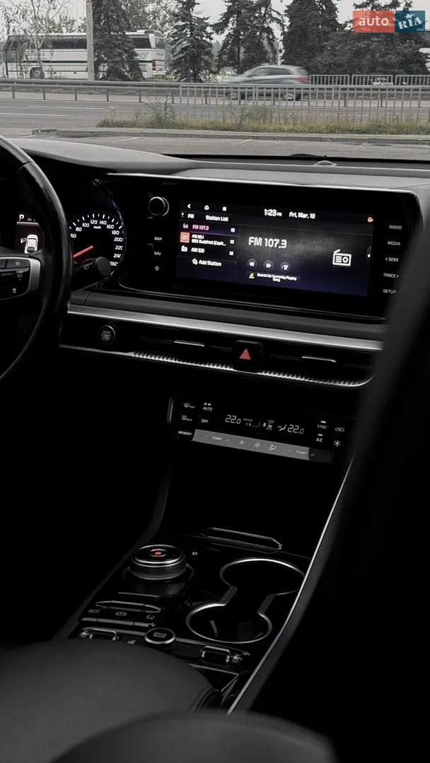 2020 Kia K5 - мініатюра 25