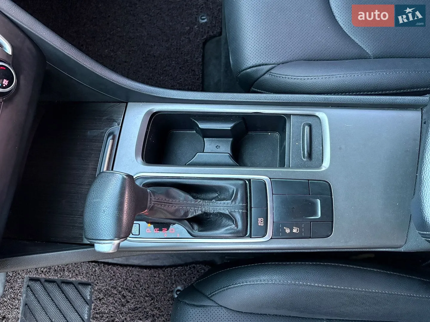 2018 Kia K5 - мініатюра 15
