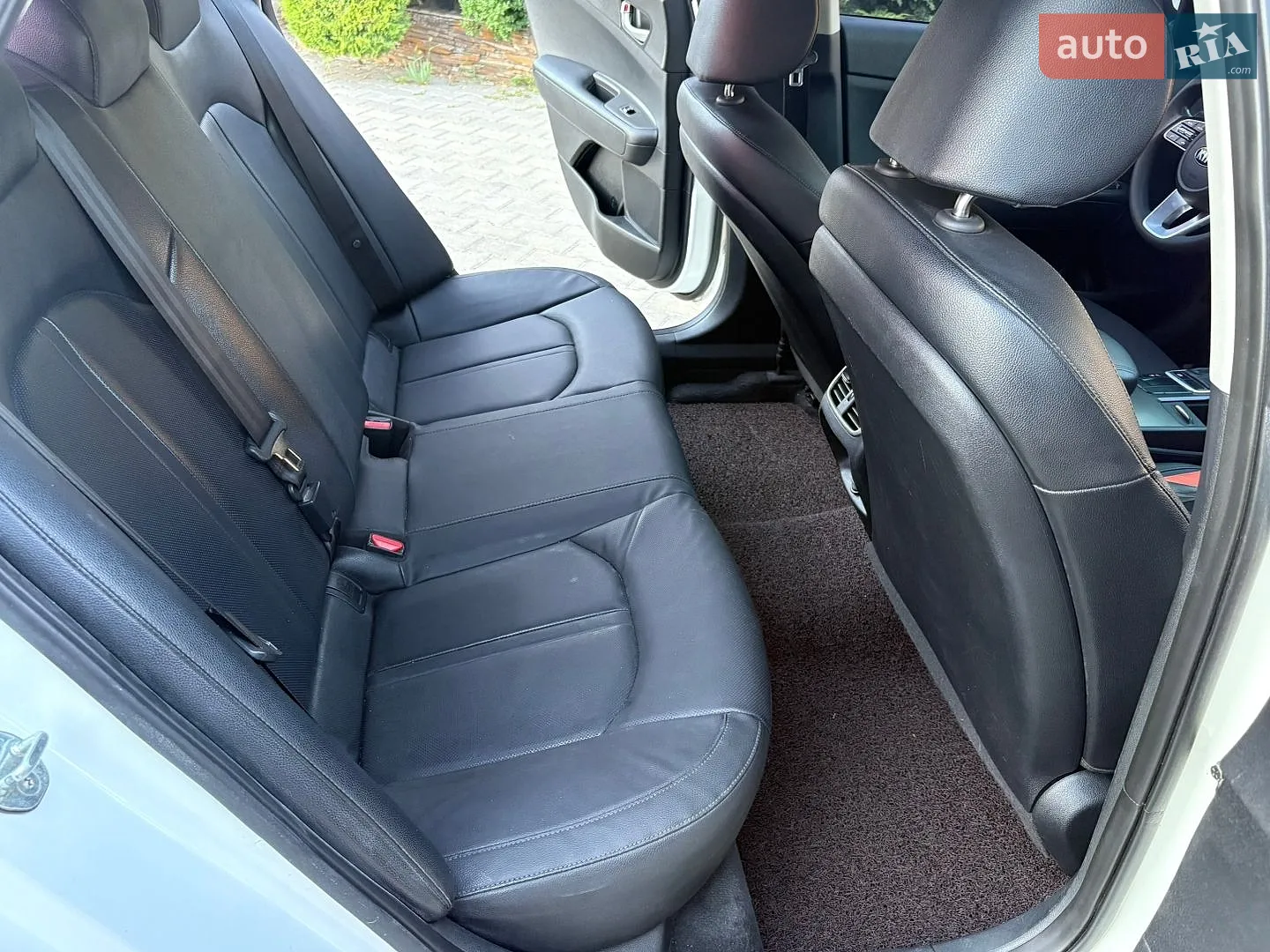 2018 Kia K5 - мініатюра 17