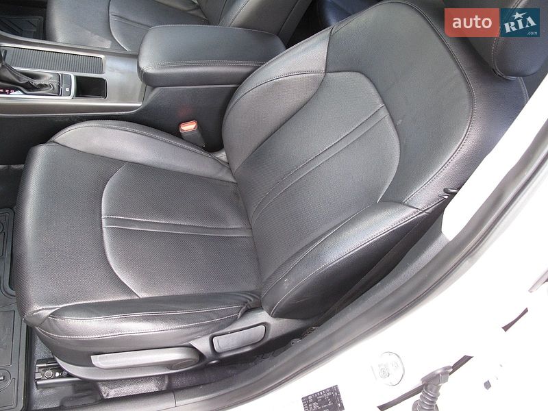 Седан Kia K5 2018 в Киеве