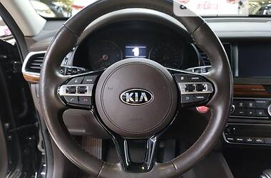 Седан Kia K7 2017 в Киеве