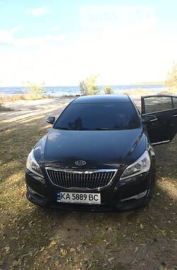 Седан Kia K7 2010 в Киеве