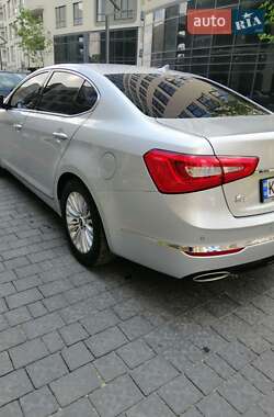 Седан Kia K7 2014 в 