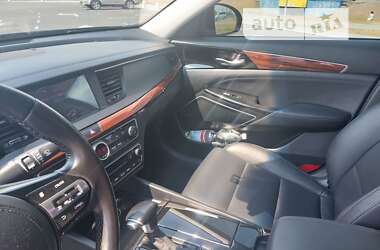 Седан Kia K7 2016 в 