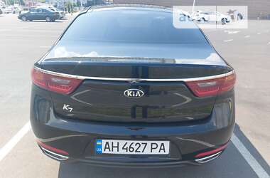 Седан Kia K7 2016 в 
