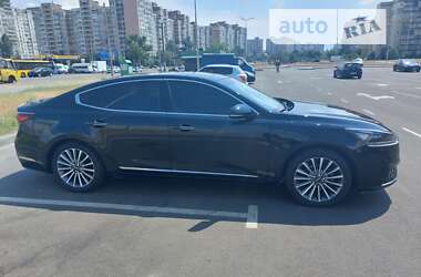 Седан Kia K7 2016 в 