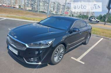 Седан Kia K7 2016 в 