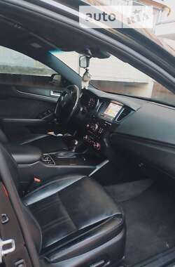 Седан Kia K7 2011 в 