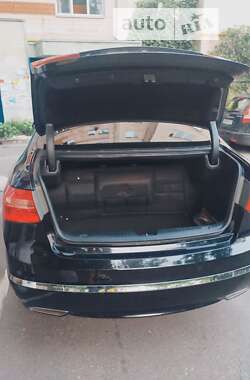 Седан Kia K7 2011 в 