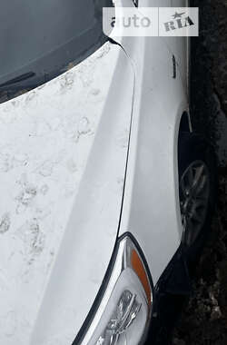 Седан Kia K7 2011 в 