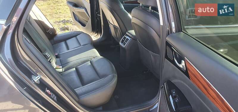 Седан Kia K7 2016 в Мукачевому фото 12 Седан Kia K7 2016 в Мукачевому