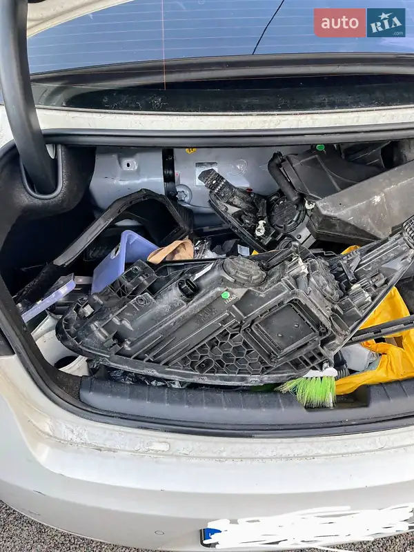 Kia K7 2016