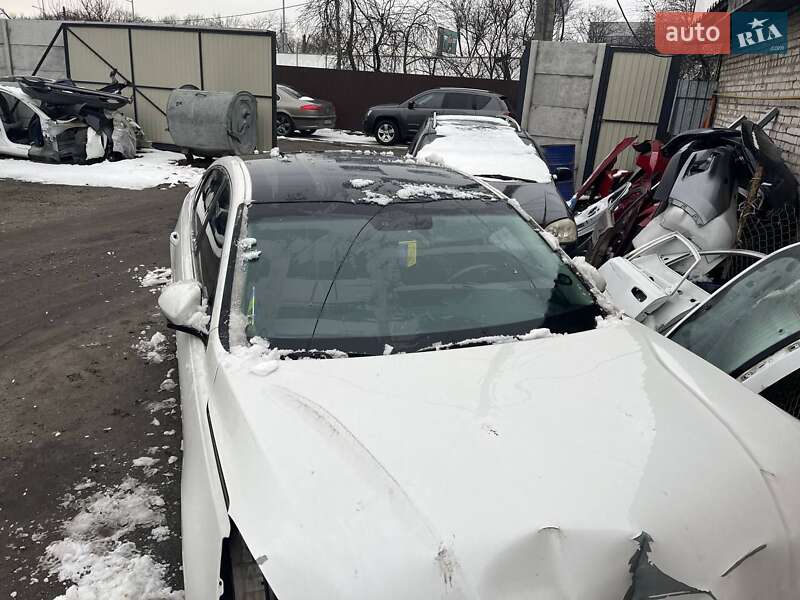 Седан Kia K7 2016 в Києві