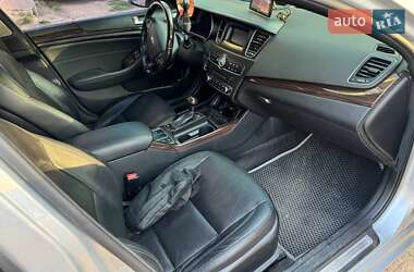Седан Kia K7 2015 в 