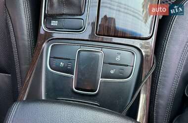 Седан Kia K7 2015 в 