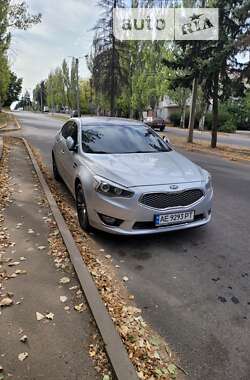 Седан Kia K7 2015 в Константиновке