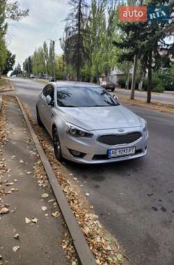 Седан Kia K7 2015 в 