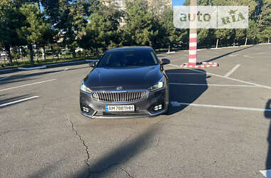 Седан Kia K7 2016 в Одесі