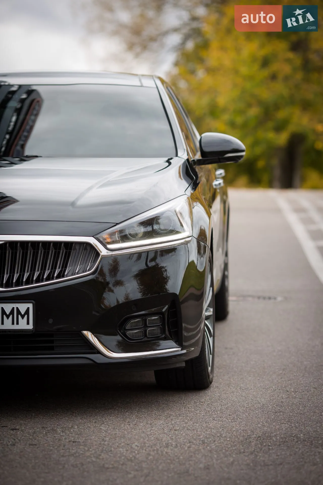2016 Kia K7 - мініатюра 43