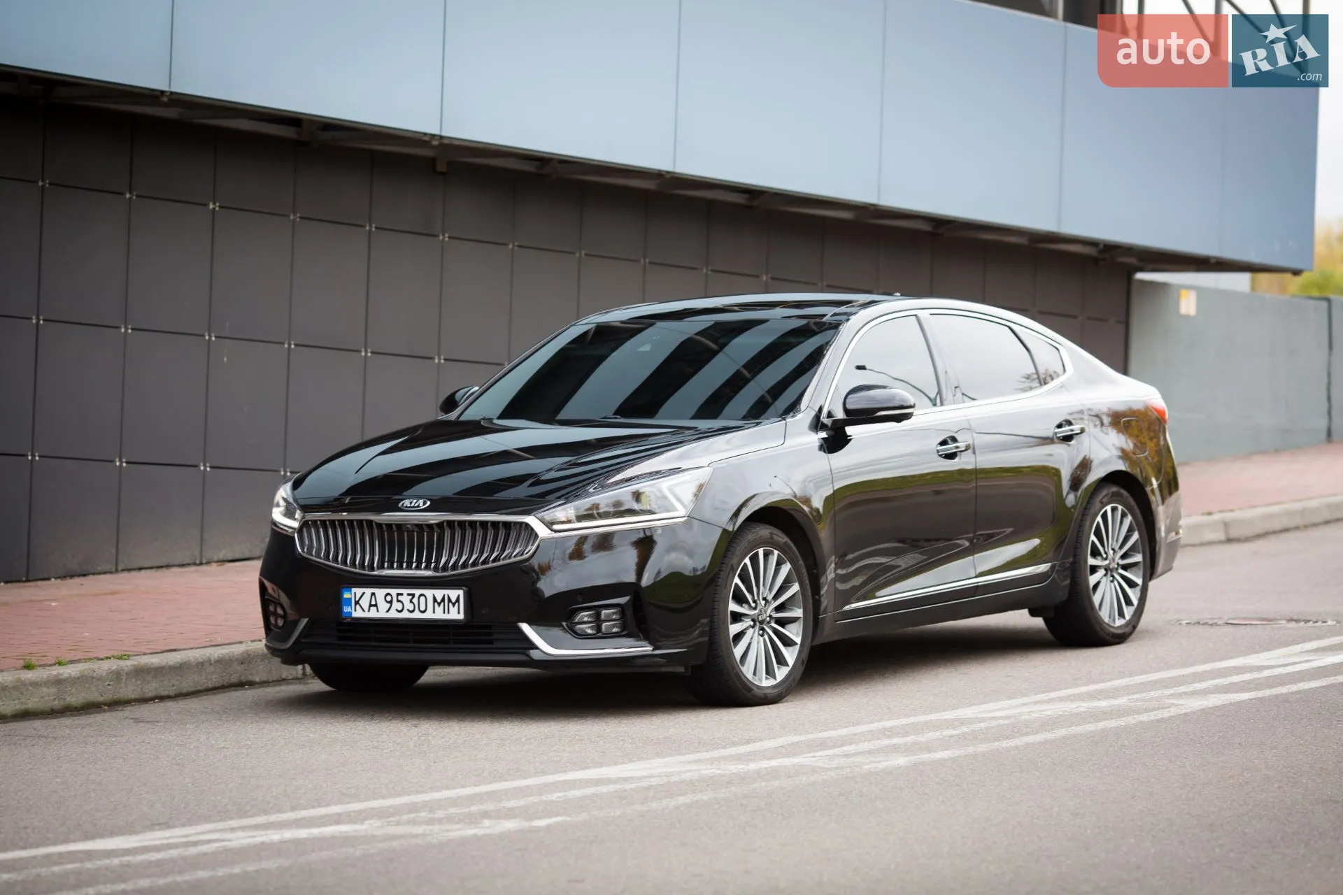 2016 Kia K7 - мініатюра 37