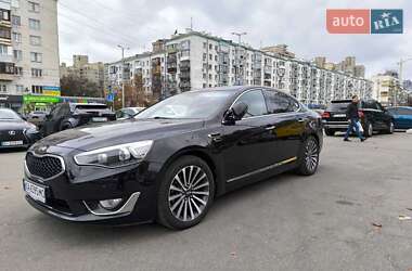 Седан Kia K7 2014 в Києві